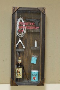 Disaster Emergency Kit